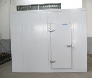 冷库设备系统介绍及计算选型（四）